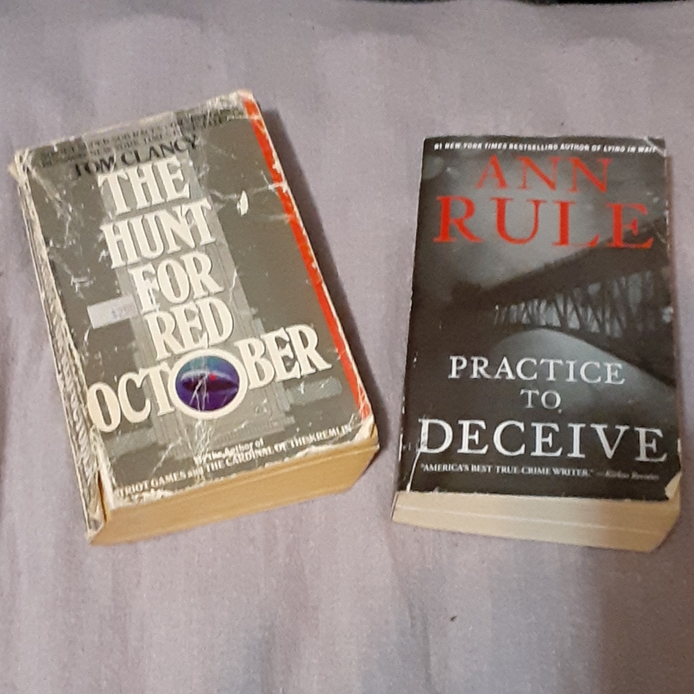 Books